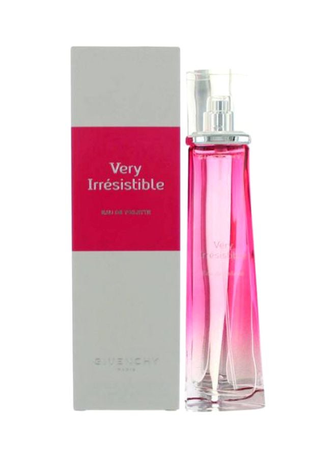 Very Irresistible EDT 75ml - image 2