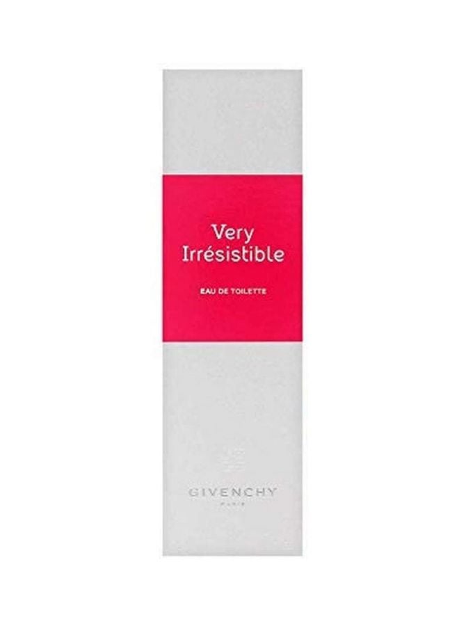 Very Irresistible EDT 75ml - image 3