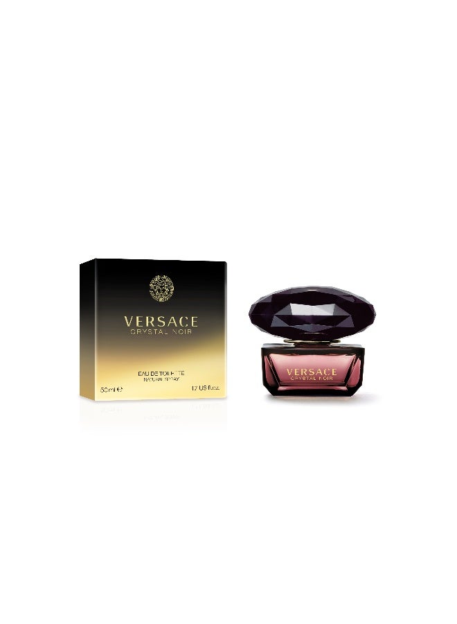 Crystal Noir  EDT 50ml