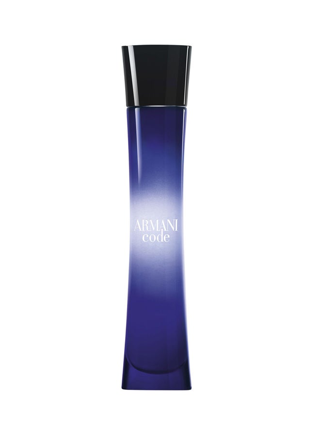Code EDP 50ml