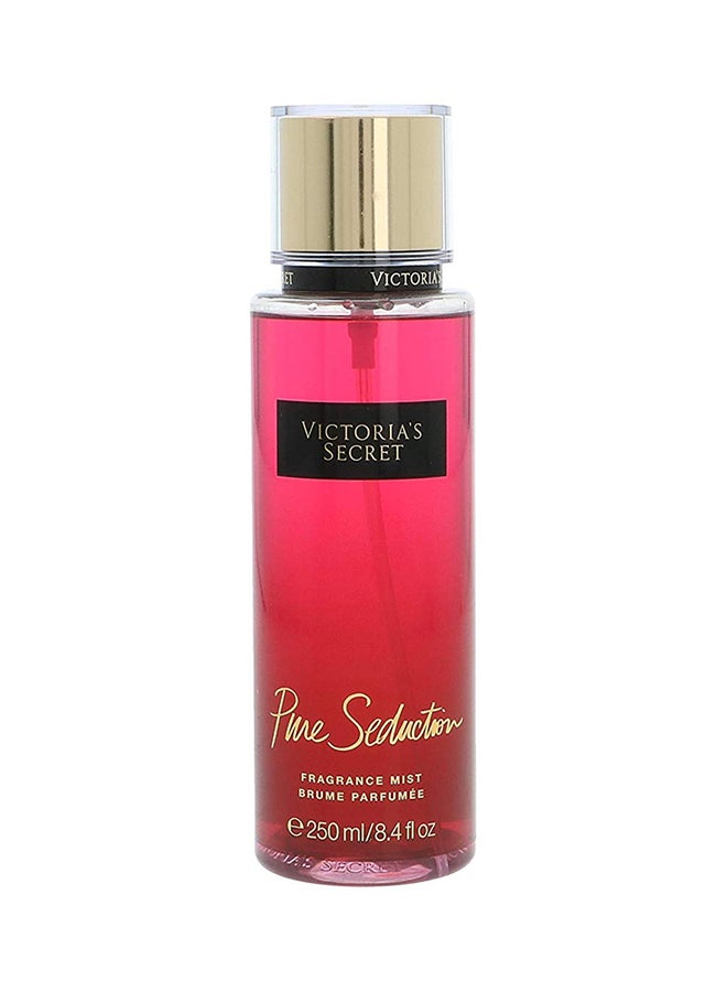 Pure Seduction Fragrance Mist 250ml