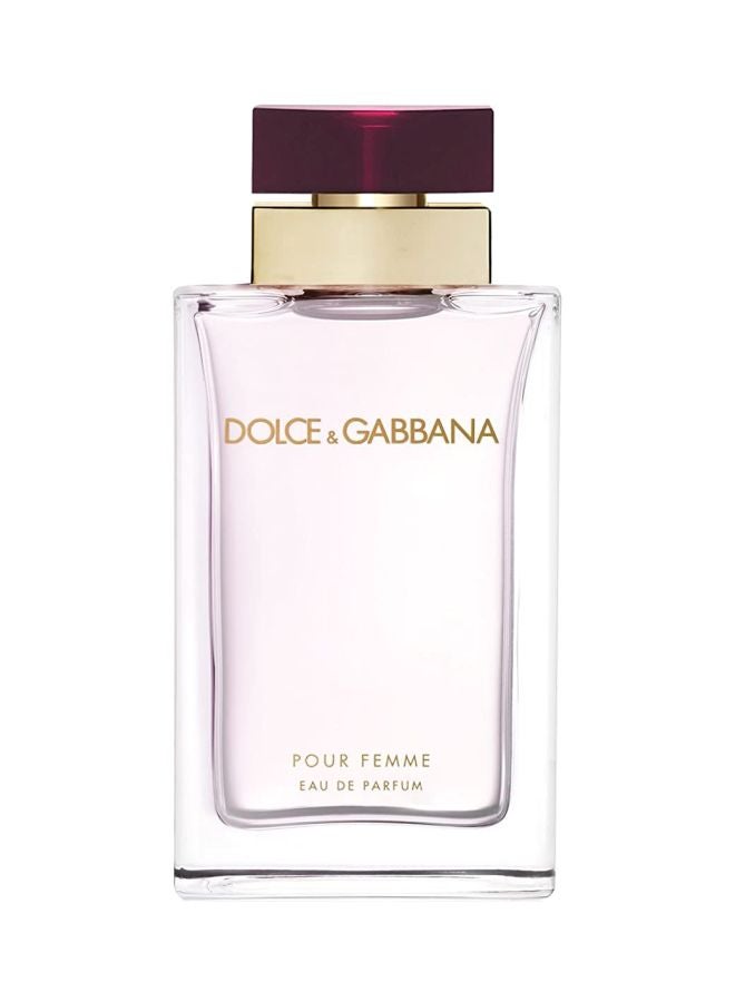 Pour Femme EDP For Women 100ml