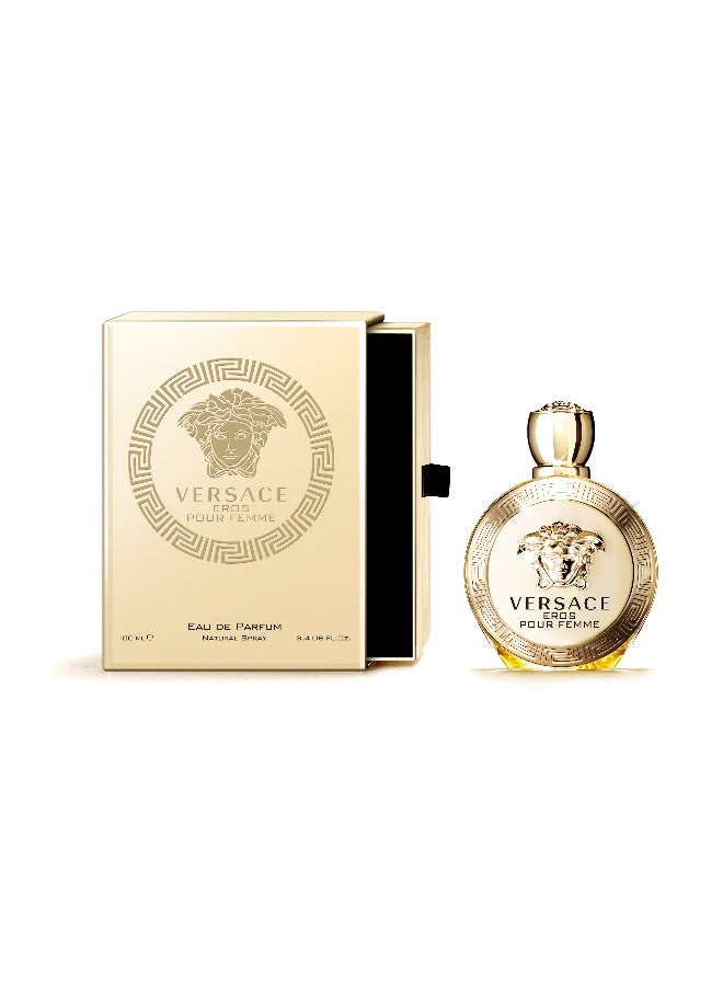 Eros EDP For Women 100ml