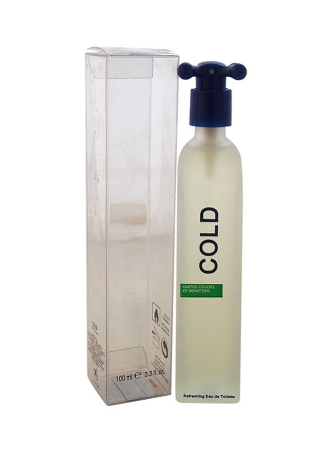 Cold EDT 100ml - image 2