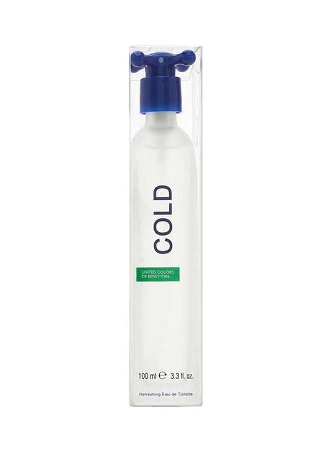 Cold EDT 100ml - image 3