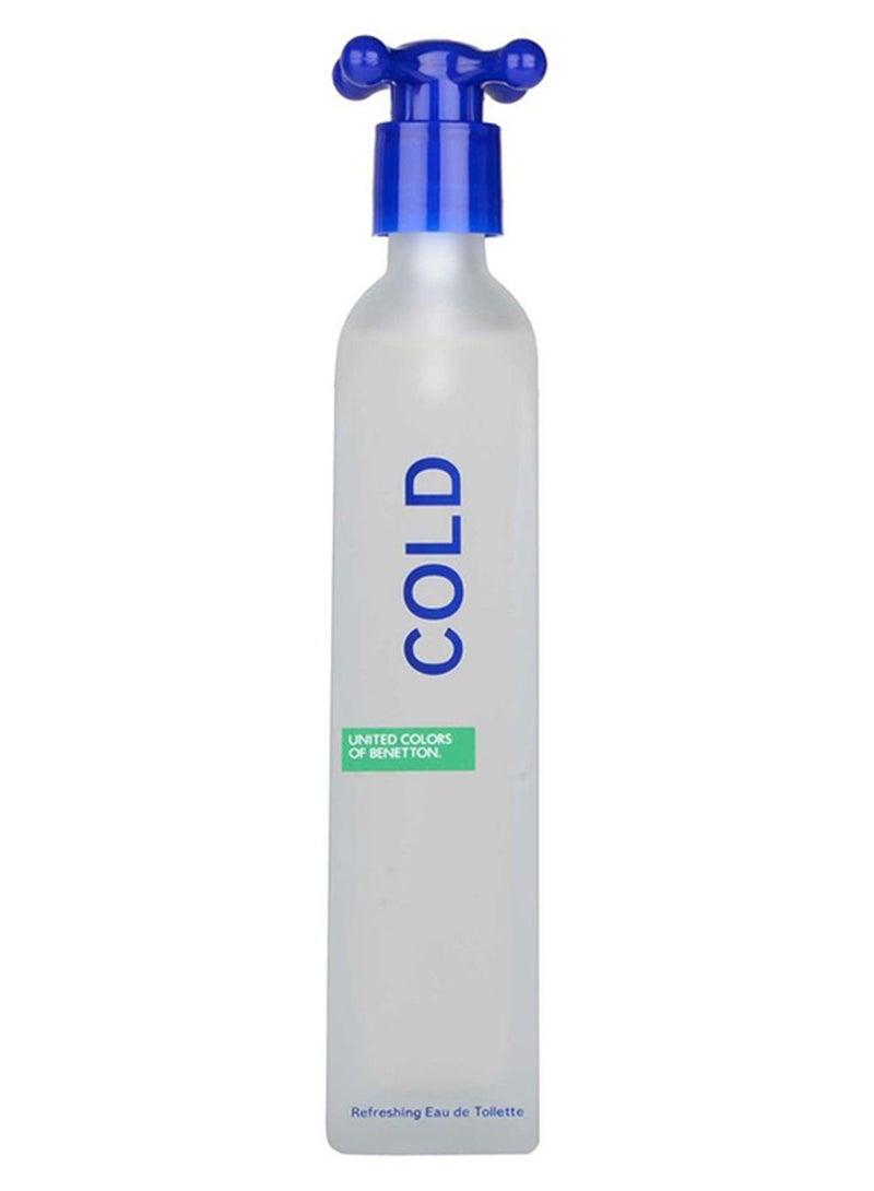 Cold EDT 100ml