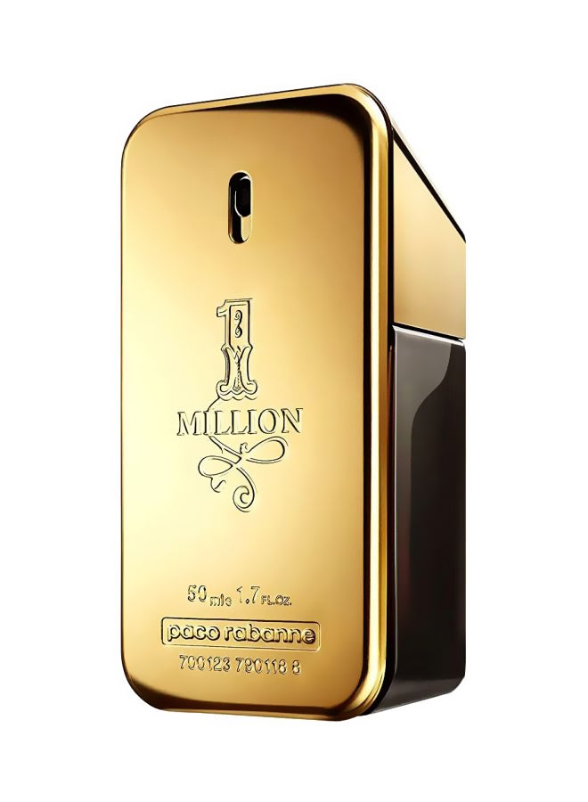 1 Million EDT 50ml