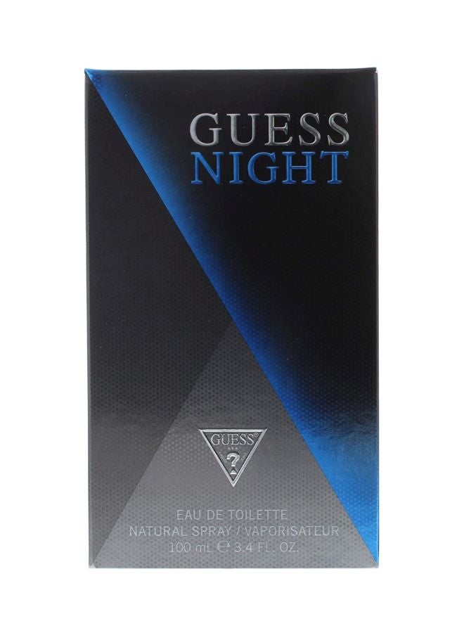 Night EDT 100ml - image 3