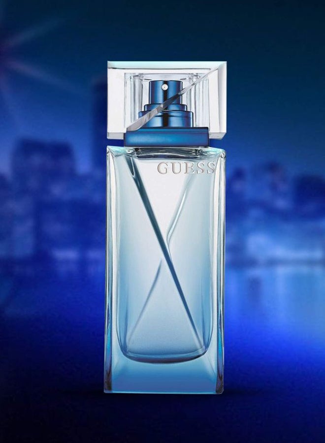 Night EDT 100ml - image 5