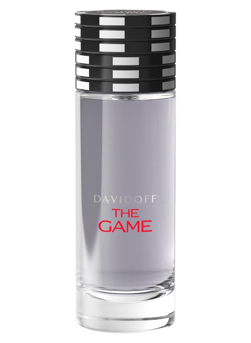 The Game Eau De Toilette 100ml