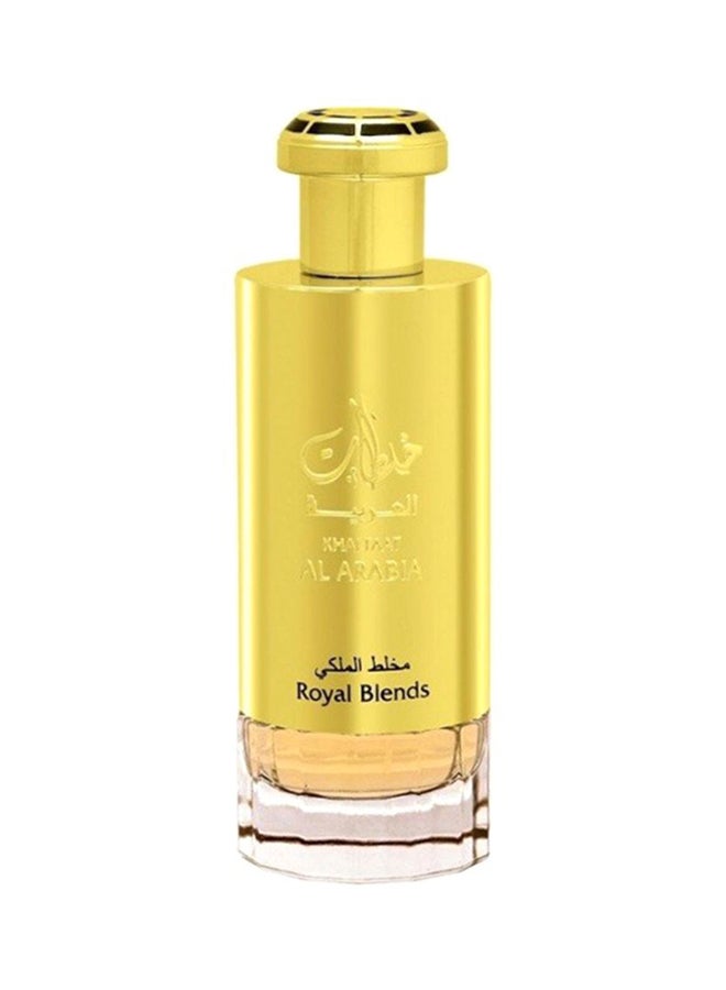 Khaltat Al-Arabia Royal Blends EDP 100ml