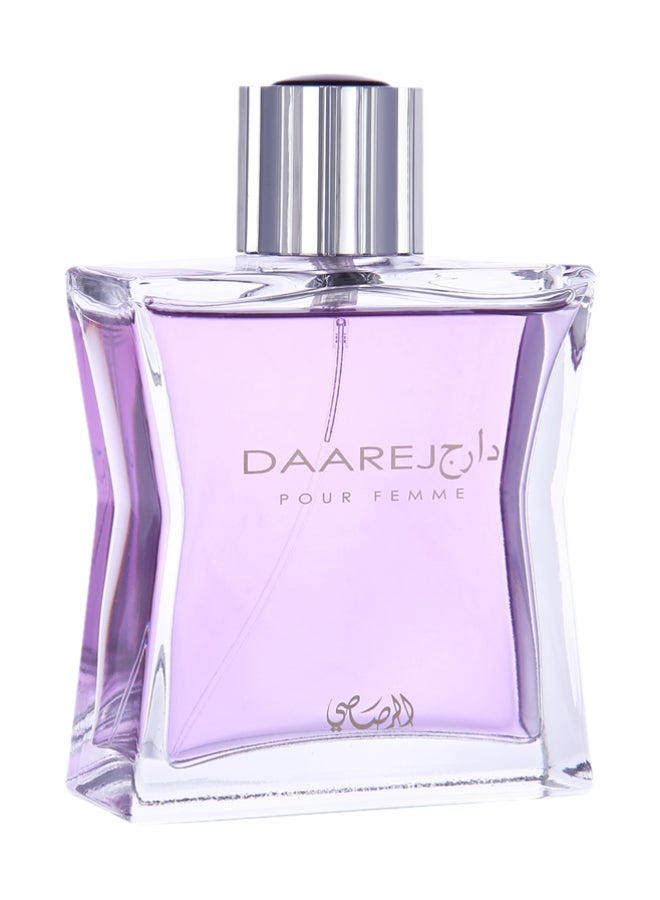 Daarej Perfume for Women EDP 100ml