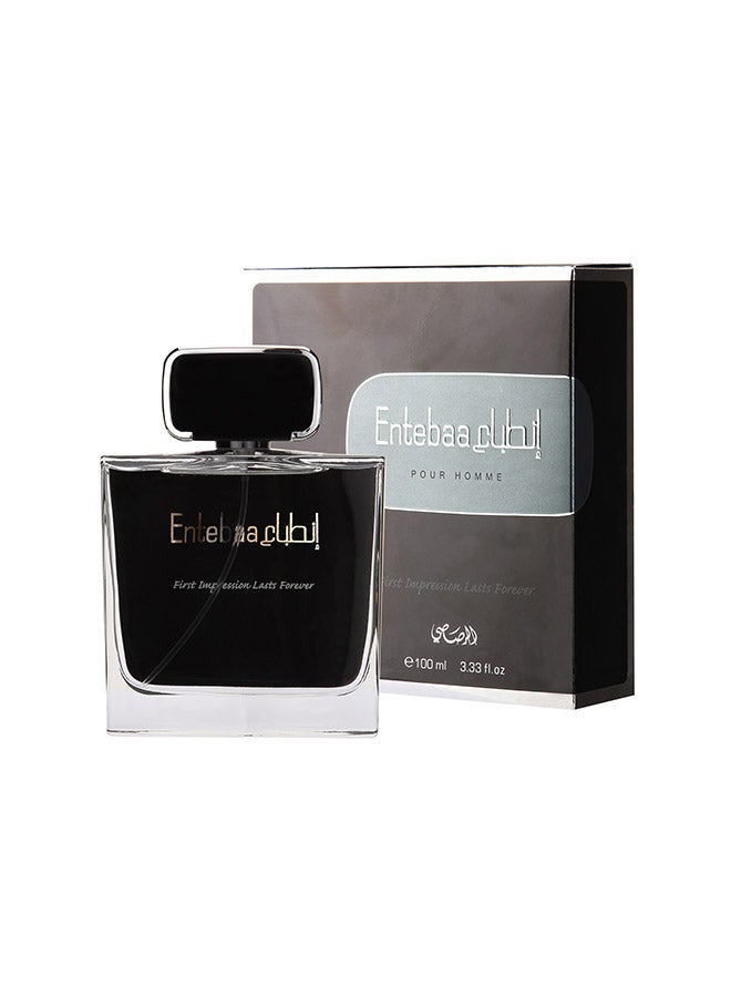 Entebaa Perfume for Men EDP 100ml