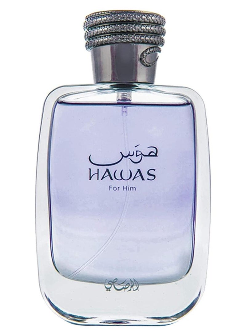 Hawas Perfume for Men EDP 100ml