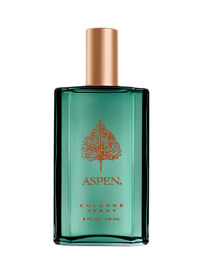 Cologne Spray EDC 118ml