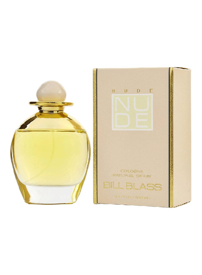 Nude Natural Spray Cologne 100ml - image 2