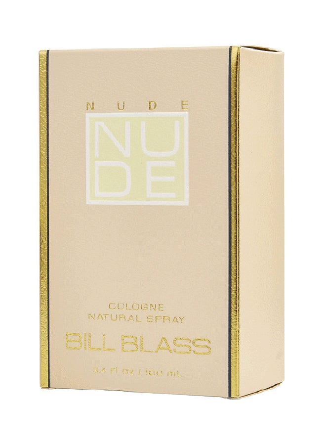 Nude Natural Spray Cologne 100ml - image 3