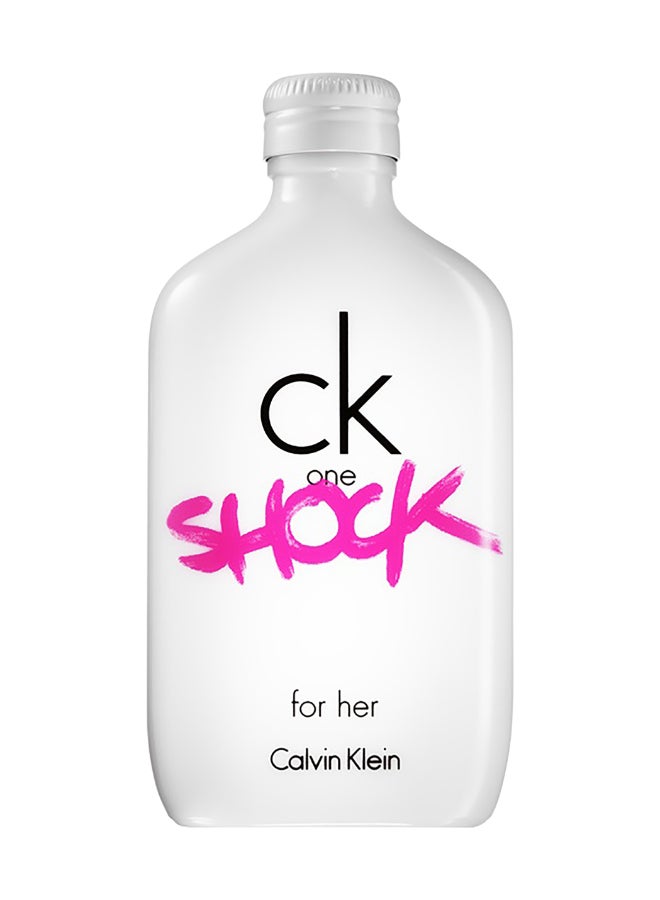 One Shock EDT 200ml