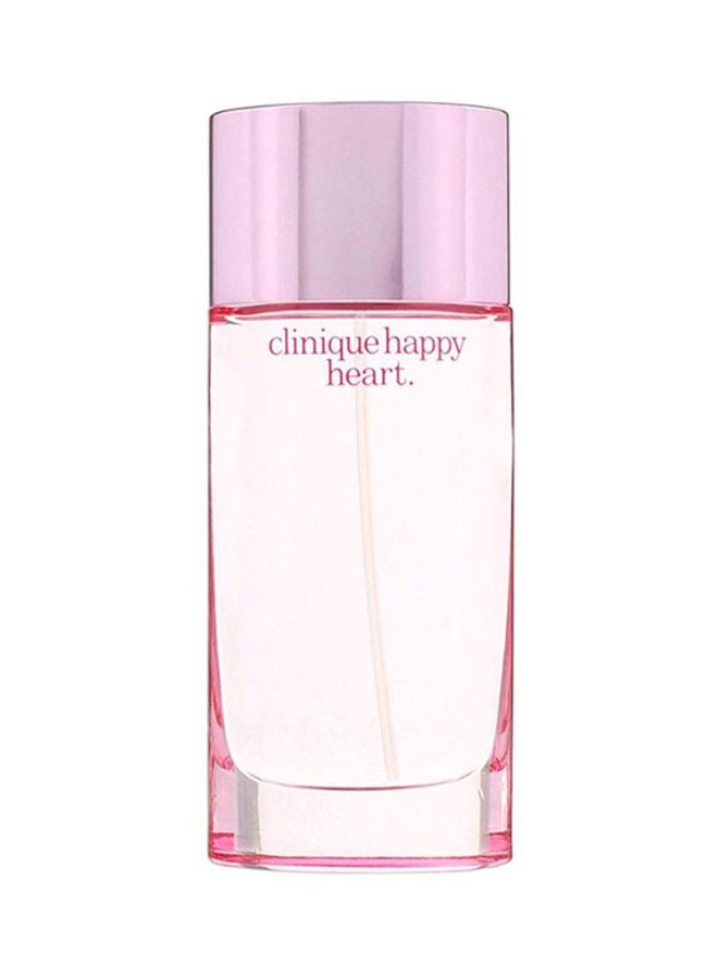Happy Heart Perfume Spray 100ml