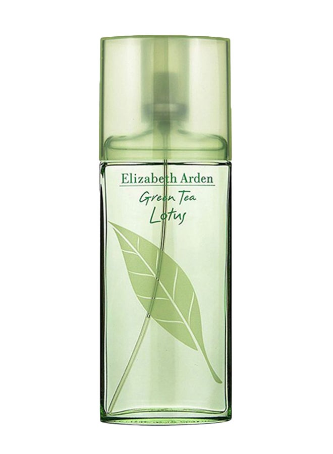 Green Tea Lotus EDT 100ml