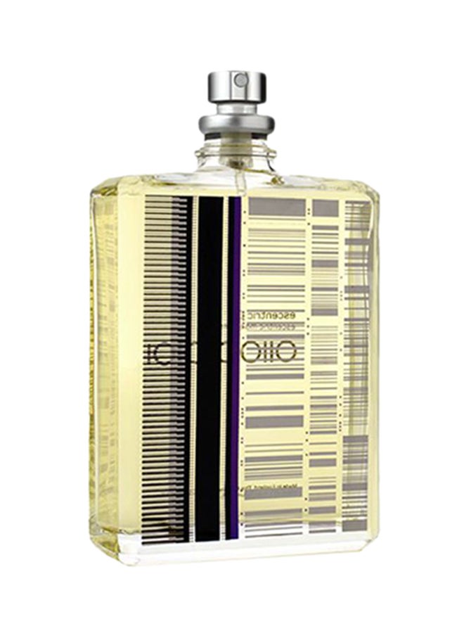 Escentric 01 EDT 100ml