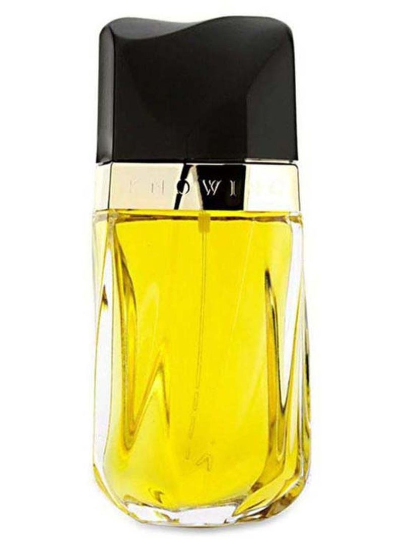 Knowing EDP 75ml