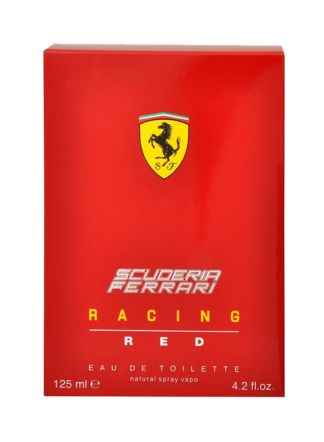 Scuderia Red EDT 125ml - image 3