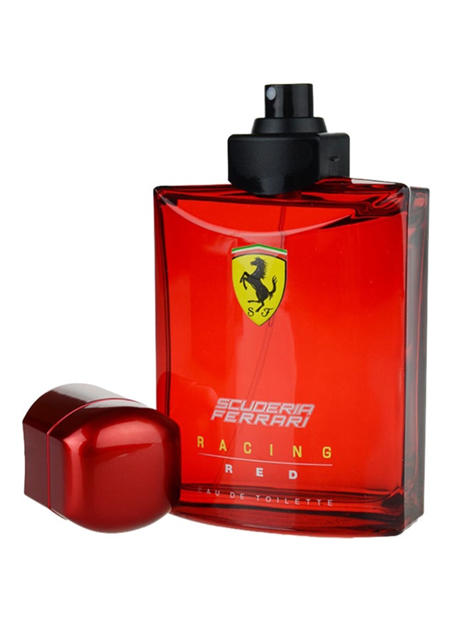 Scuderia Red EDT 125ml - image 4