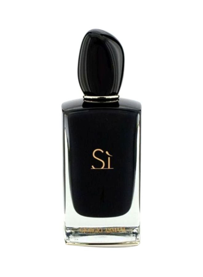 Si Intense EDP 100ml