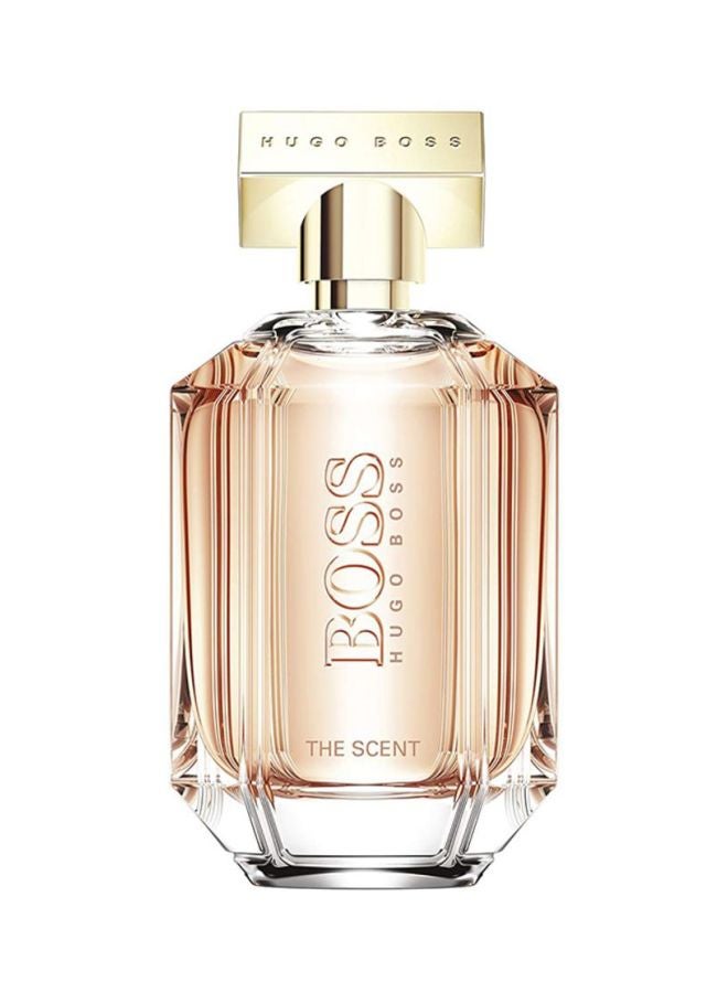 Boss The Scent EDP 100ml