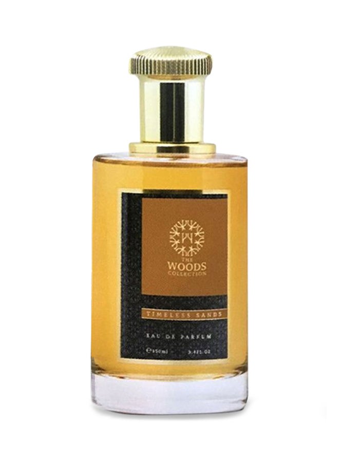 Timeless Sands EDP 100ml