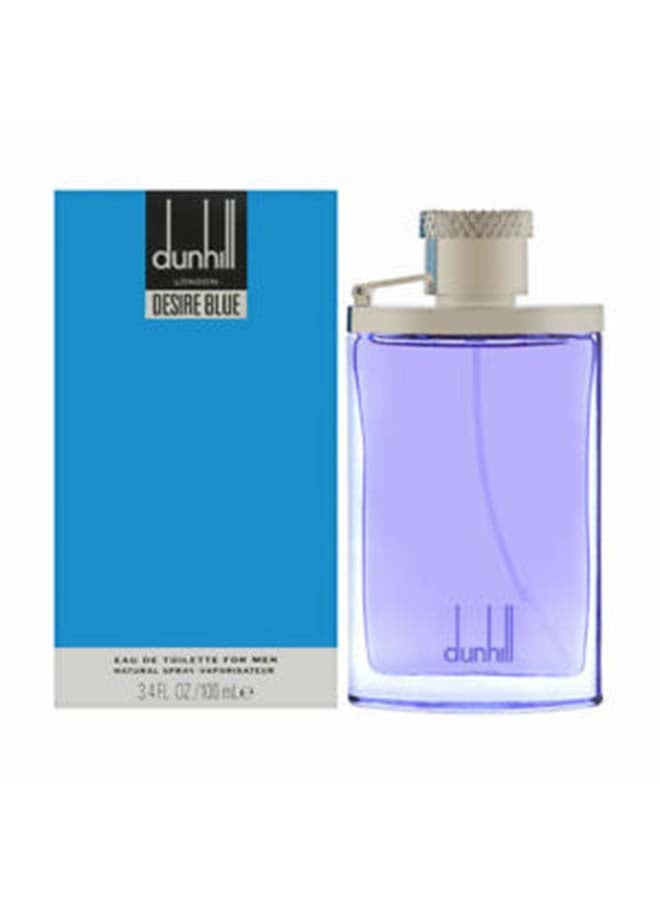 Desire Blue EDT 100ml - image 3