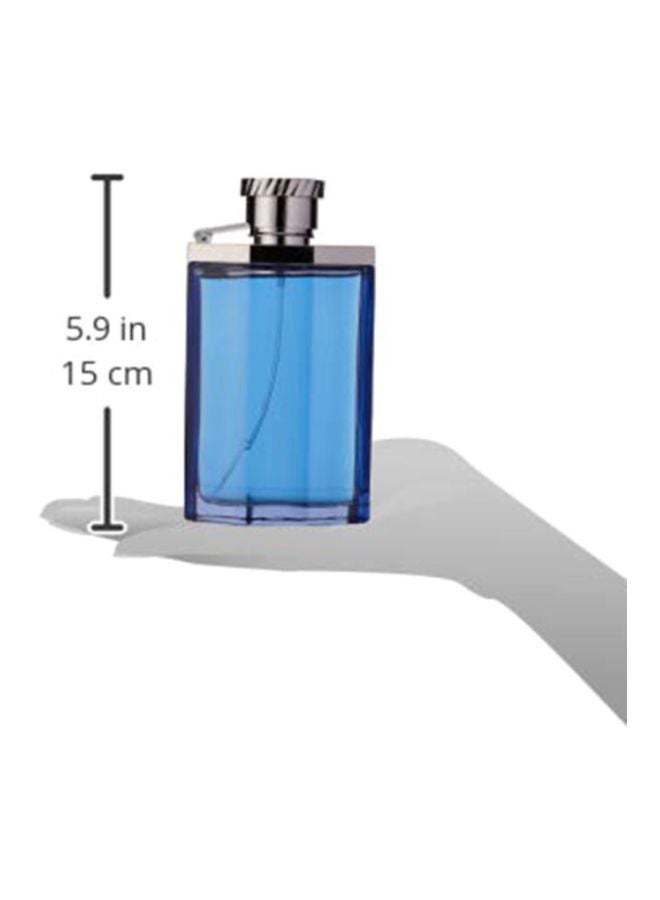 Desire Blue EDT 100ml - image 5