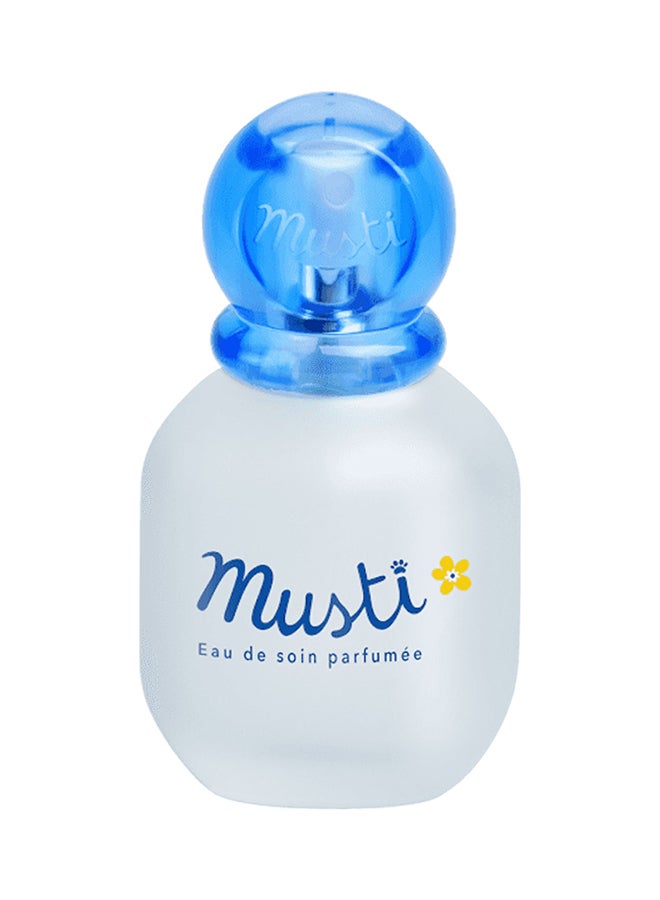 Musti Soin EDSP 50ml