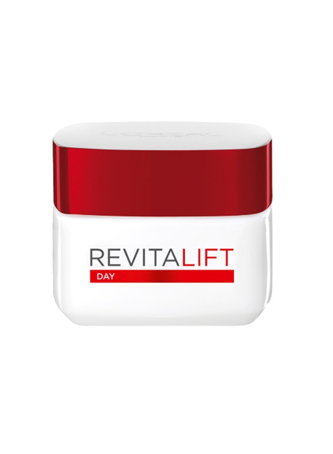 Revitalift Hydrating Day Cream Anti- Wrinkle+ Enhanced Elasticity Intense Action 50ml