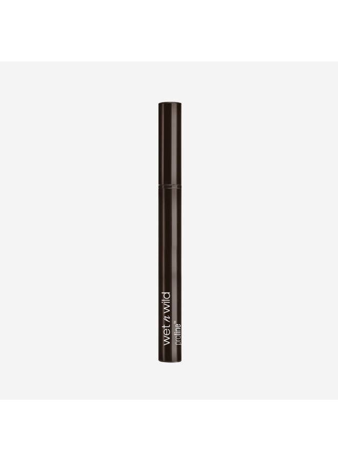 Proline Felt-Tip Eyeliner Dark Brown