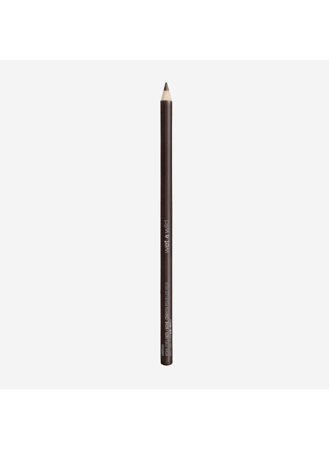 Colour Icon Kohl Eyeliner Pencil 603A Simma Brown Now