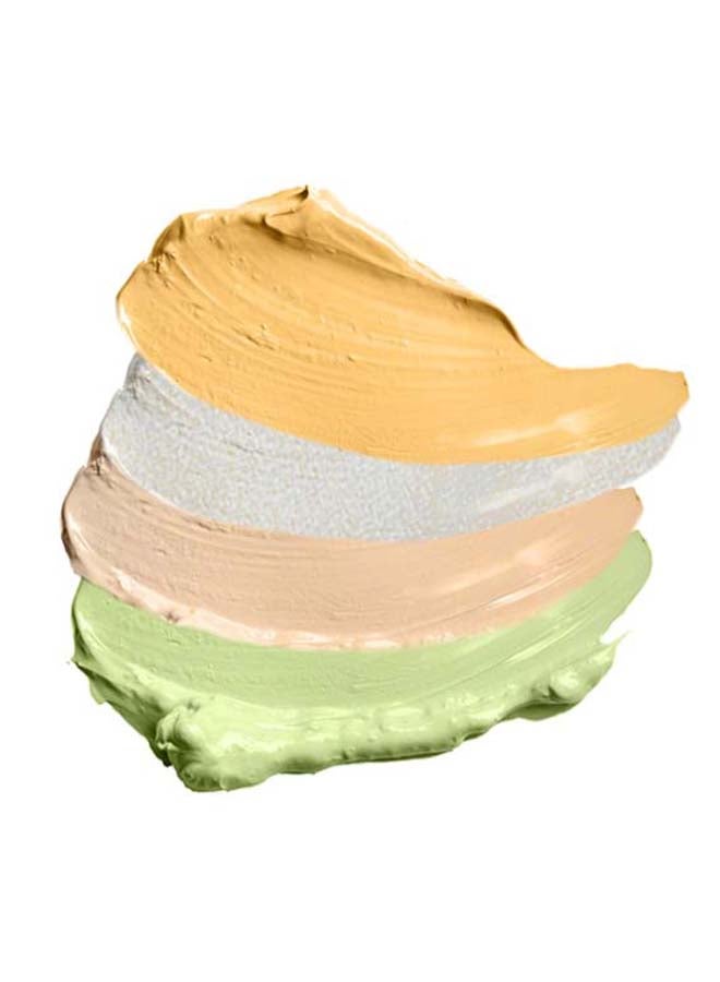 Cover All Concealer Palette Multicolour - image 5