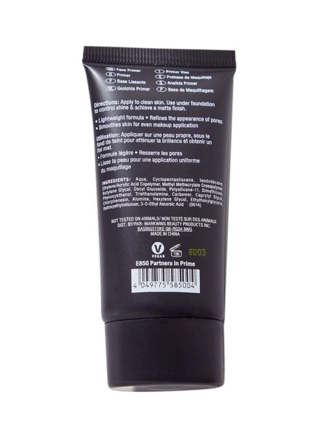 Photo Focus Face Primer Matte Partners In Prime - image 2