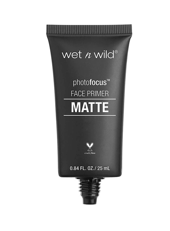 Photo Focus Face Primer Matte Partners In Prime - image 3
