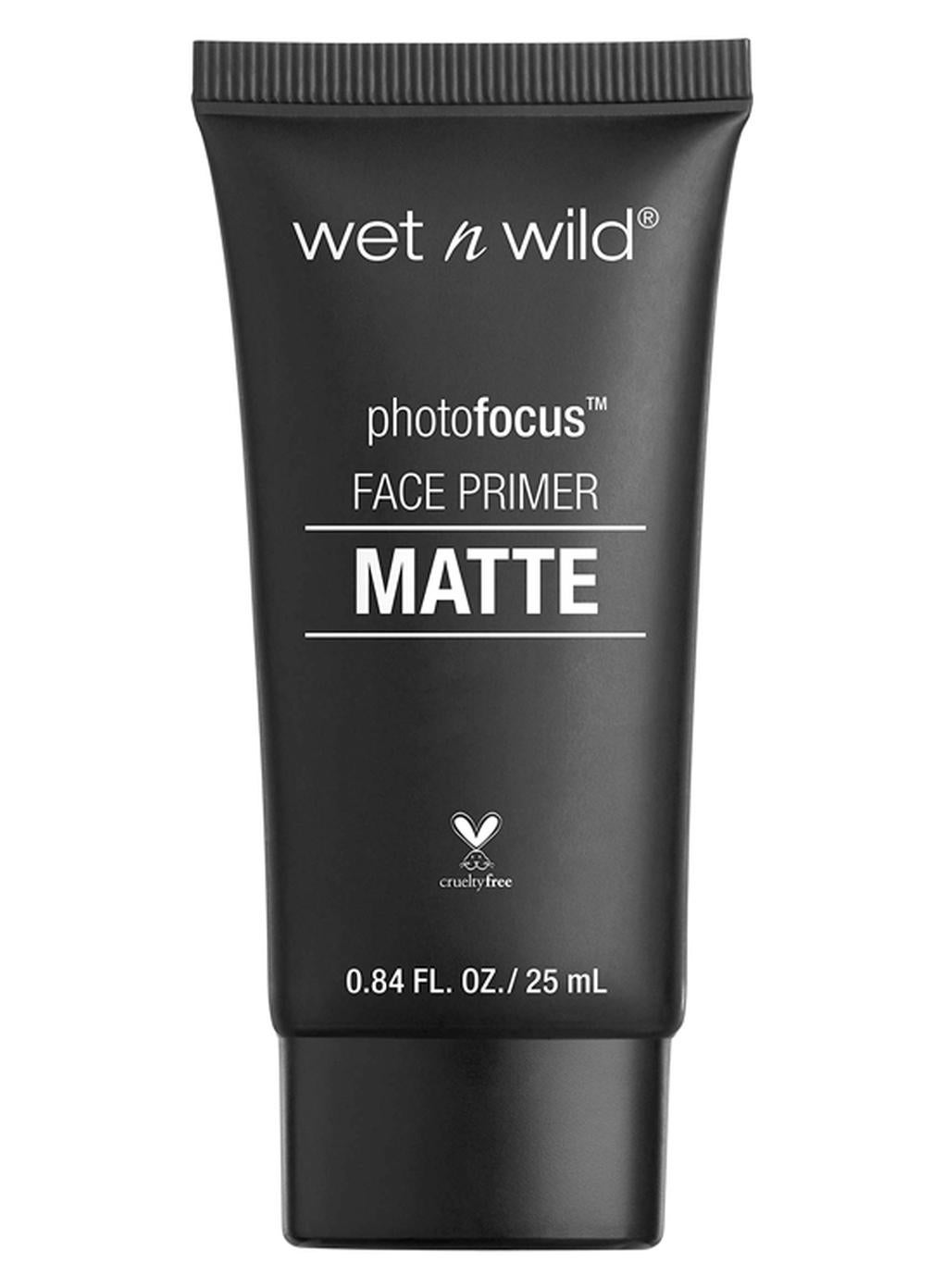 Photo Focus Face Primer Matte Partners In Prime