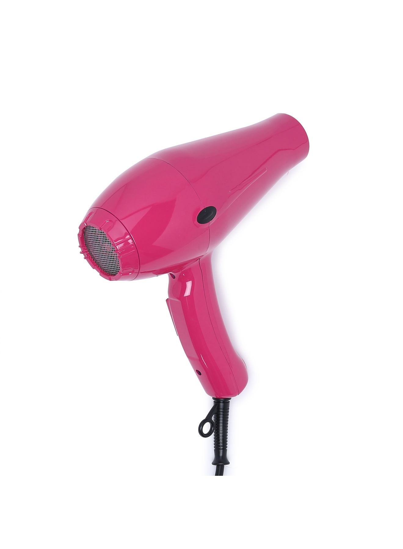 Professional Hair Dryer 2000W SHD-3031 Pink - image 2