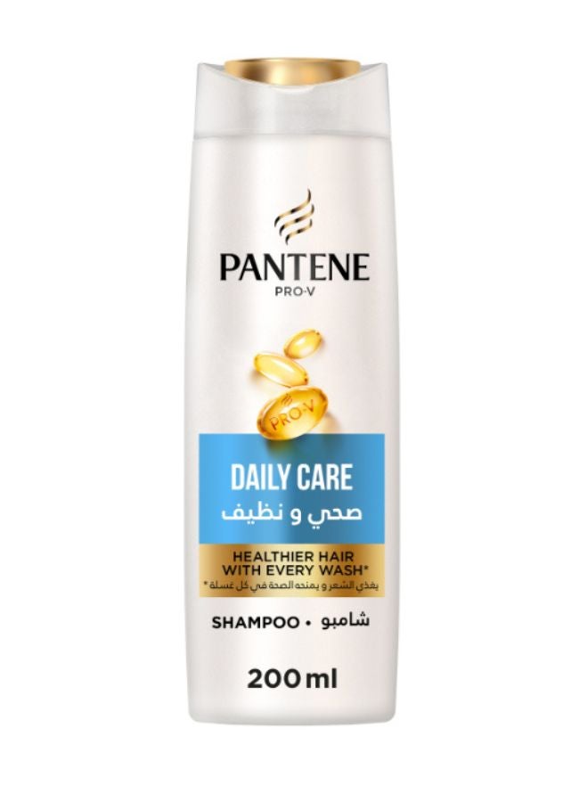 Pro-V Daily Care 2in1 Shampoo For Healthier Hair 200ml