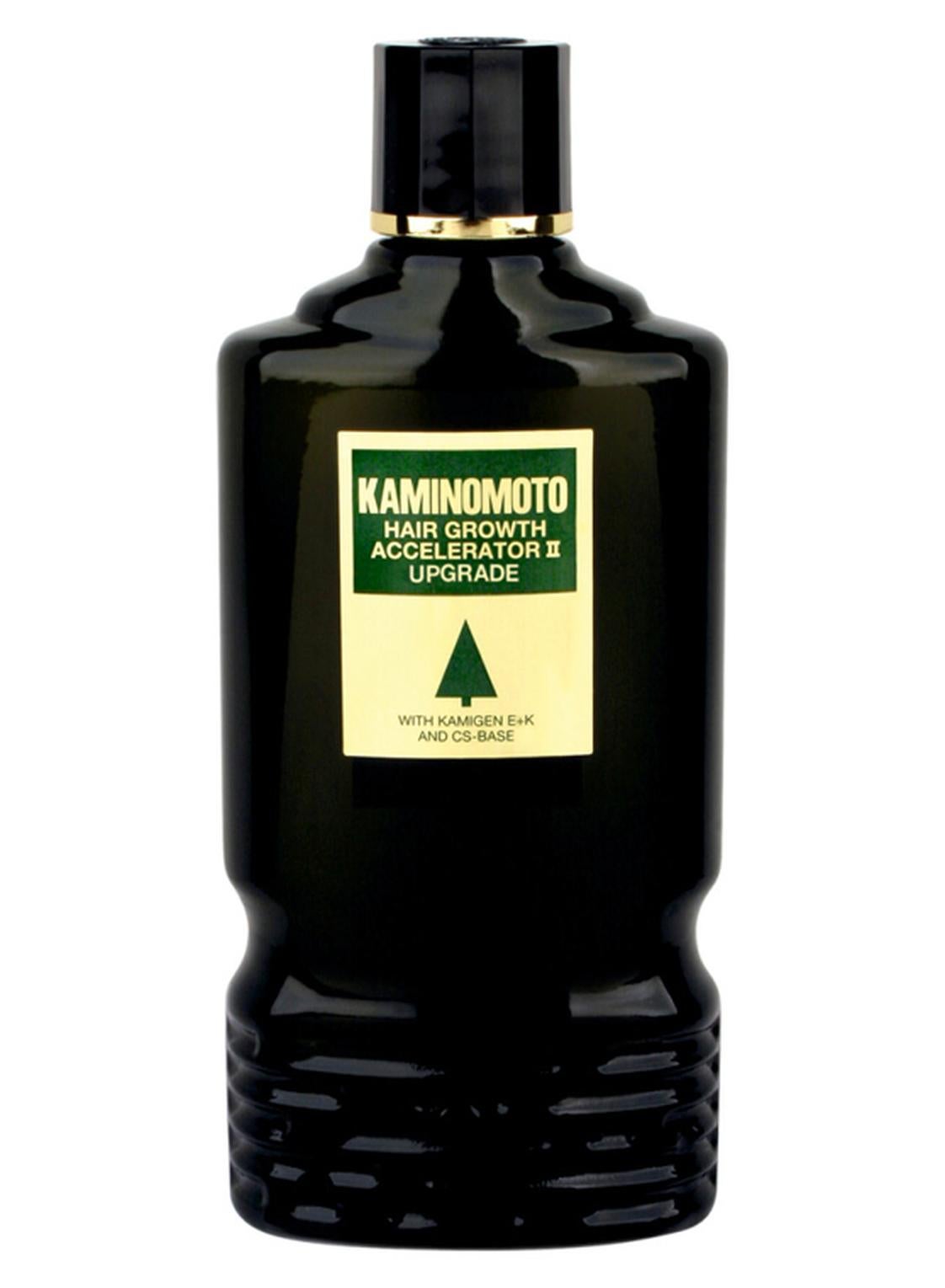 Hair Growth Accelerator II 180ml