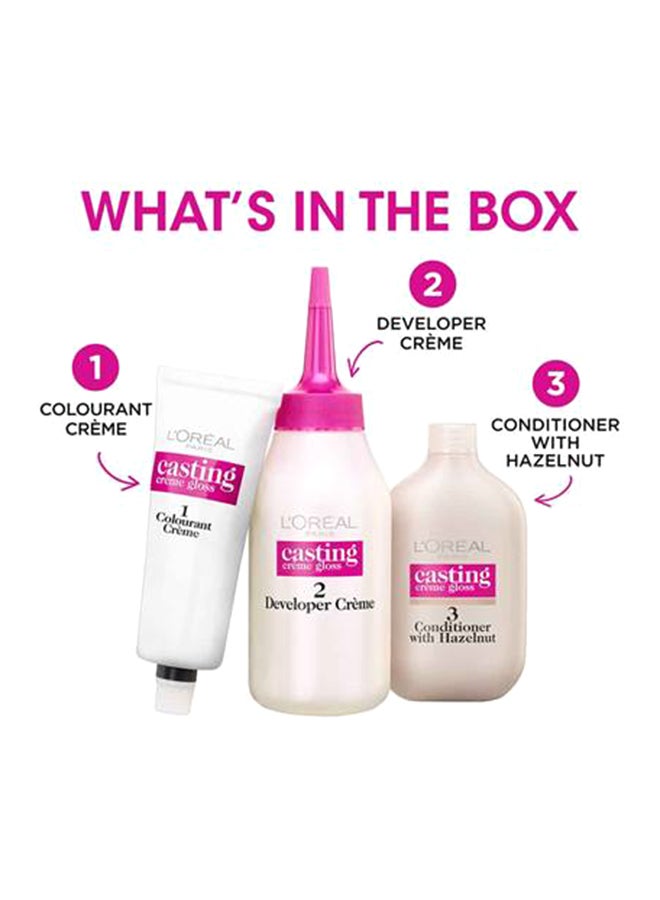 Casting Crème Gloss 535 Chocolate 180ml - image 2