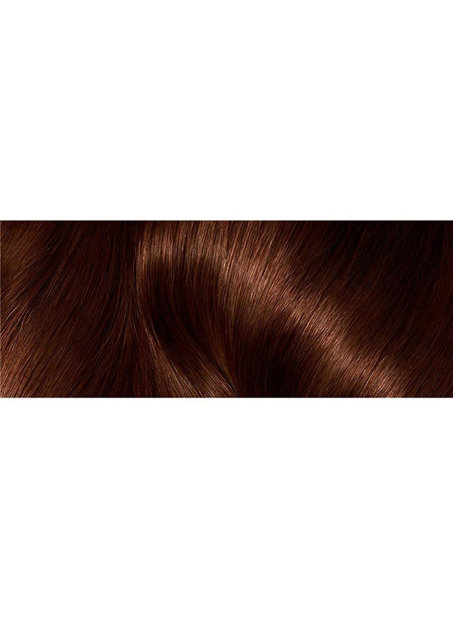 Casting Crème Gloss 535 Chocolate 180ml - image 4