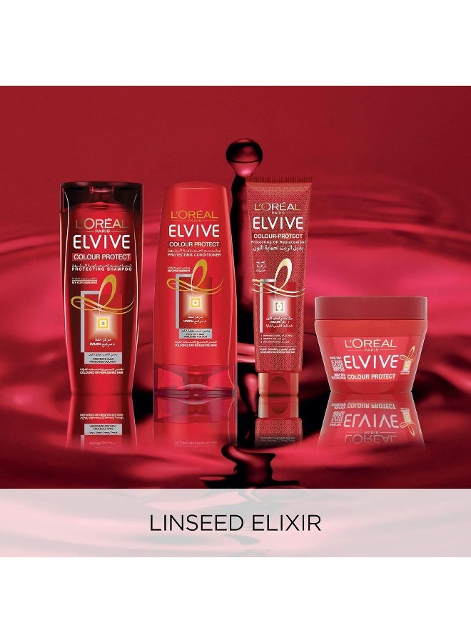 Elvive Colour Protect Shampoo Clear 200ml - image 4