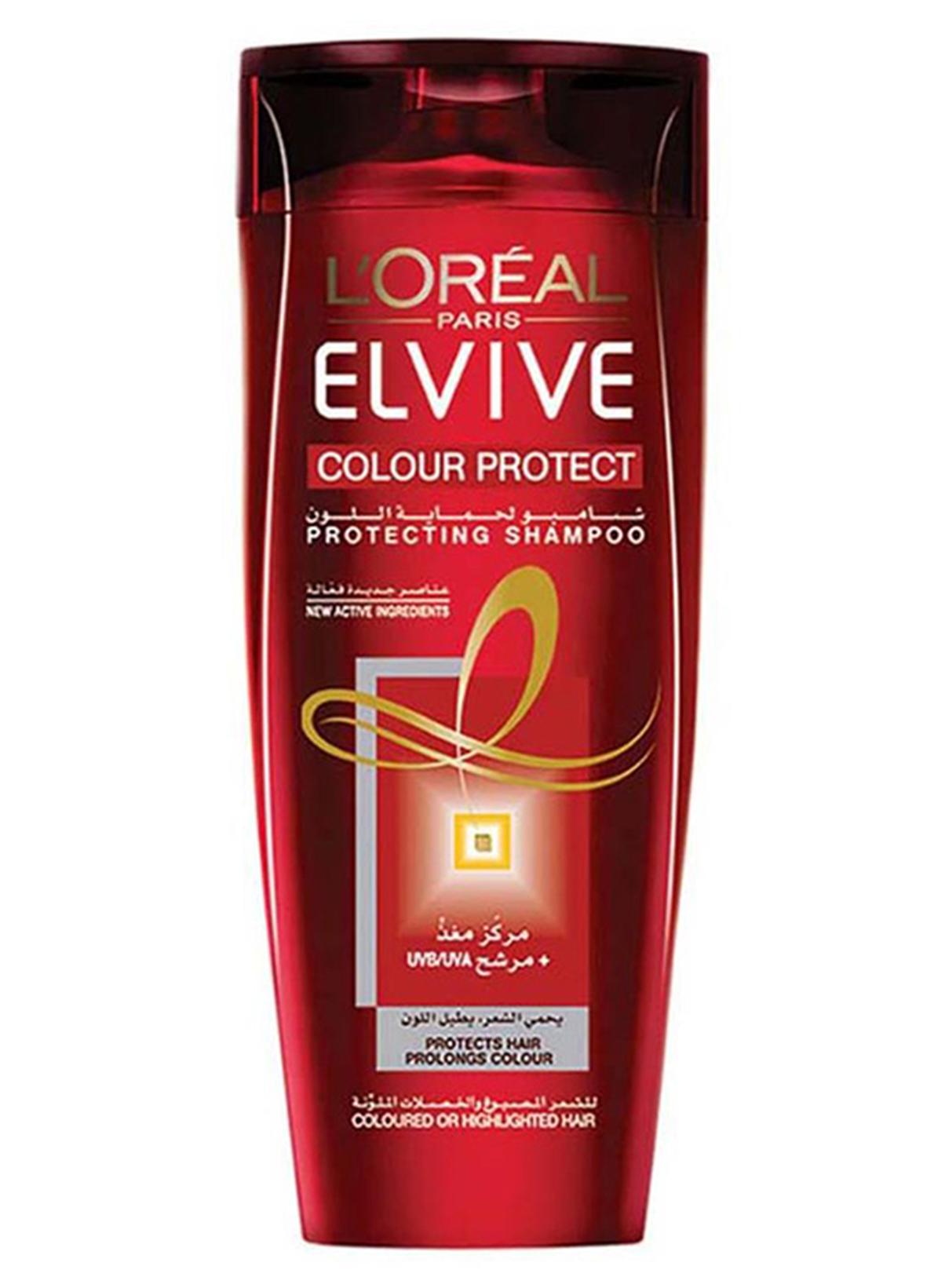 Elvive Colour Protect Shampoo Clear 200ml