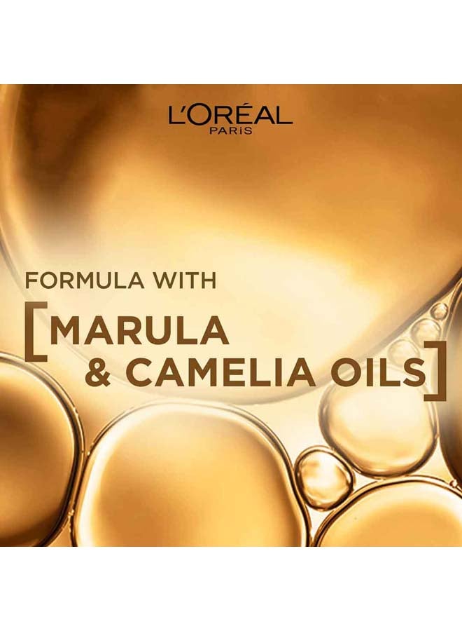 L'Oreal Paris Elvive Shampoo Extraordinary Oil Very Dry 400ml - image 6