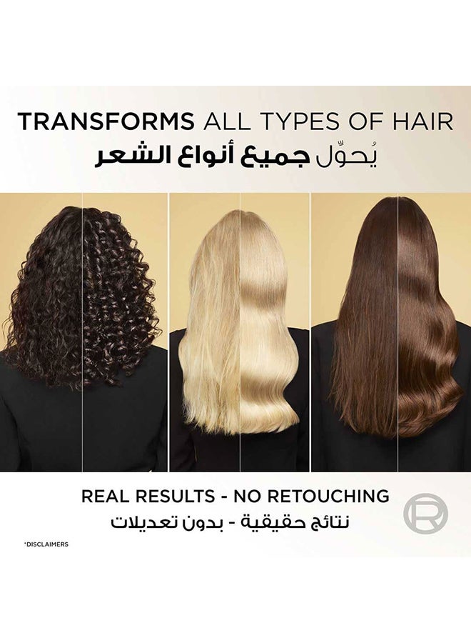 Elvive Extraordinary Oil Coloured Hair, 100ml Clear 100ml - image 3